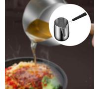 Pentola per sciogliere il cioccolato Mini pentola per zuppa per riscaldare