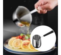 Pentola per sciogliere il cioccolato Mini pentola per zuppa per riscaldare