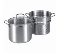 Pentola Per Spaghetti SPA 24Cm 18/10