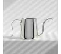 Pentola per teiera da caffè in acciaio inossidabile 304 per regali di