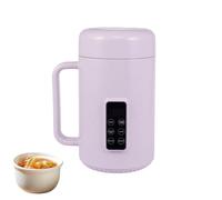 Pentola portatile, pentola elettrica portatile | Cuociola per noodle da 1000 ml | Fornello per spaghetti portatile rapido con rivestimento antiaderente, indispensabile per un dormitorio con fornello