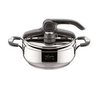 LAGOSTINA Pentola a pressione 3.5 lt 22 cm Briosa Lagoeasy'up - 10044010522