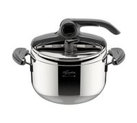 Lagostina 8900524439 Mia Lagoeasy'up Pentola a pressione Ø cm 22 - L 5
