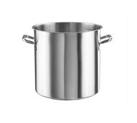 Pentola professionale in acciaio Inox - Tender