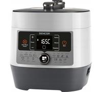Pentola Programmabile Sencor SPR 3600WH 5,5 L 1000 W 14 programmi