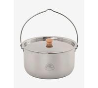 Robens Ottawa 4l Cooking Pot Argento