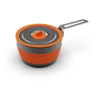 Sea To Summit Frontier Collapsible 1l Pot Arancione
