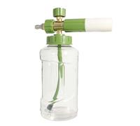 Pentola Spray Schiuma Regolabile Controllo Schiuma 360° Ugello Regolabile Puliz