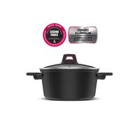 Taurus Great Moments Casseruola in alluminio pressofuso 20 cm