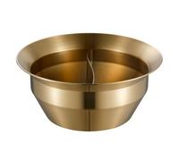 Pentola Yin Doppio Compartimento Due Scomparti Pentola con Divisore Professionale per Famiglie, Cene di Gruppo, 30CM, style to 8