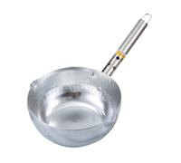 Pentola Yukihira in alluminio Pentola per salse facile da pulire per