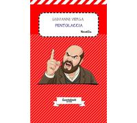 Pentolaccia di Giovanni Verga: Novella