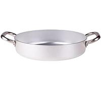 LINEA PROFESSIONAL CASSERUOLA BASSA 2 MANICI 3mm DIAMETRO 45cm