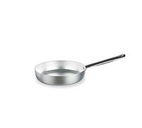 Pentole agnelli padella ø 30 cm dritta per friggere, in alluminio, qualità professionale - 8007441012465