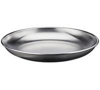 Pentole agnelli vassoio cm 36 frutti di mare, ostriche in alluminio puro - 8007441139100