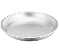 Pentole agnelli vassoio cm 50 frutti di mare, ostriche in alluminio puro