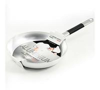 Pentole agnelli padella bassa professionale ø 28 in alluminio puro - 8007441143923