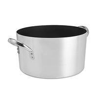 Baldassare Agnelli Casseruola alta 2 manici, antiaderente, in alluminio 3 mm, Ø 36 cm Casseruola alta 2 manici, antiaderente, in alluminio 3 mm, Ø 36 cm