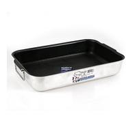 Pentole Agnelli Lasagnera Antiaderente Platinum cm 40