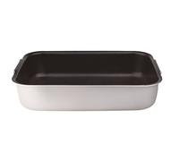 Pentole Agnelli Lasagnera Antiaderente Platinum cm 45