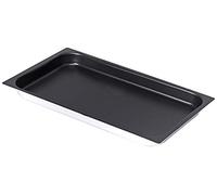 Agnelli Teglia Antiaderente 53X32,5 H.4