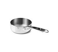 Pentole Agnelli casseruola Aluinox 1907 induzione 20 cm