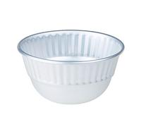 Pentole Agnelli COAL30LE20 Family Cooking Rame e Pasticceria Budino Alluminio, Spessore 0.6 cm, Senza Tubo, 20 cm