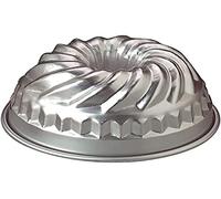 Pentole Agnelli Stampo Americano con Tubo in Alluminio, Diametro 18 cm