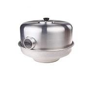 FORNO 35 ESTENSE FORNETTO VERSILIA CON OCCHIO ORIGINALE ALLUMINIO AGNELLI 4 2024