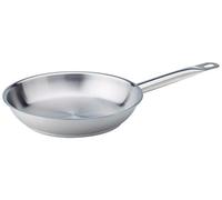 Padella Professione in Acciaio ad Induzione 36 cm Agnelli