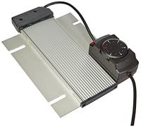 Pentole Agnelli, COIX3177PE, Piastra Elettrica per Chafing Dish, 220V, 300W