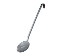 Pentole Agnelli, COIX3207E10, Schiumarola 10 cm, Acciaio Inox, Argento