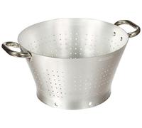 Colapasta conico in alluminio