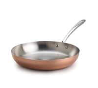 PENTOLE AGNELLI PADELLA 28cm Copper4 COTE111CIT28