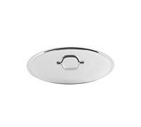 Coperchio pentola Agnelli Sp. 3 mm con orlo FAMA2922