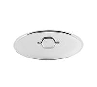 Coperchio pentola Agnelli Sp. 3 mm con orlo FAMA2928