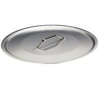 Coperchio pentola Agnelli Sp. 3 mm con orlo FAMA2940