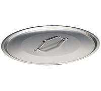 Coperchio pentola Agnelli Sp. 3 mm con orlo FAMA2940