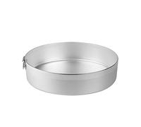 Agnelli Stampo Torta Alluminio Con Anello 26cm 6626-Agn