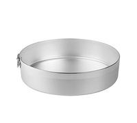 Agnelli Stampo Torta Alluminio Con Asola 30 Family 8007441058067