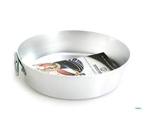 BALDASSARRE AGNELLI TEGLIA CONICA CON ANELLO ALLUMINIO FORNO 24-32-34