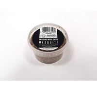 Pentole Agnelli Fragranza Apple Wood Chips Essenza per Smoking Gun, Legno, 12 cm