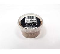 Pentole Agnelli Fragranza Apple Wood Chips Essenza per Smoking Gun, Legno/Plastica, 500 ml