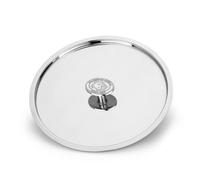 Alu-Inox Agnelli 1907 Coperchio cm 32