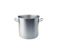 Pentole Agnelli Linea Acciaio Inox 18-10 Pentola cm 24 Induzione