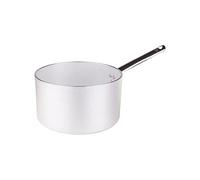 CASSERUOLA Alluminio 5 Ø 20 X11H Radiante 1 MANICO Professionale Pentole Agnelli
