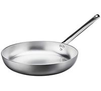 Agnelli linea Professionale Albergo Padella in alluminio 32 cm