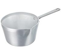 Casseruola AGNELLI in Alluminio Conica Family 1 Manico Cm14