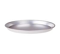 Tortiera Conica Alluminio Bassa à¸ 22 cm H. 3 cm Agnelli per Torte