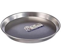 Tortiera Conica Bassa In Alluminio Cm 28